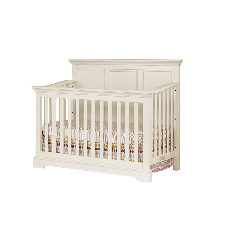 Charter Crib, Chalk