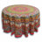 Mnatsagan Floral 100% Cotton Tablecloth Round-1456499185-1470190387