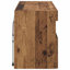 Unfinished TV Stand-649814814-649814815