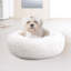 Tapis pour chien doux et rond-762862063-762862062