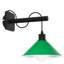 Boothendarra Armed Sconce