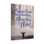 Blessings Flow - Wrapped Canvas Print-1834161356
