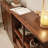 Household Multi-Functional Sideboard