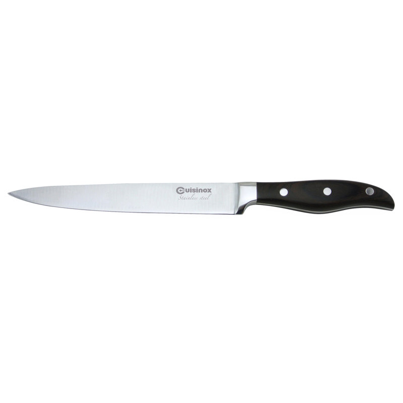 Couteau à découper Cuisinox, 8 po