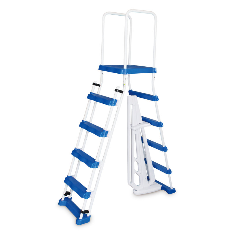 4 - Step Step Ladder