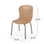 Chaise BOHO (ensemble de 2)