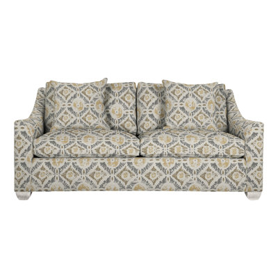 Nicholas 79'' Mid Sofa