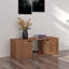 Graubert Unfinished TV Stand for TVs up to 32"-173456007