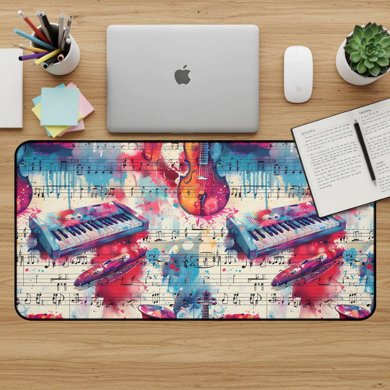 Desk Pad