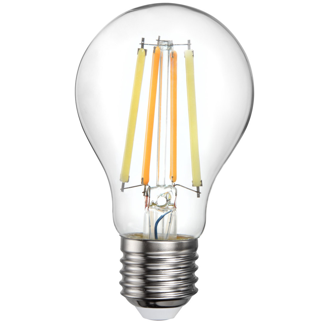 7W E27 Dimmable LED Light Bulb