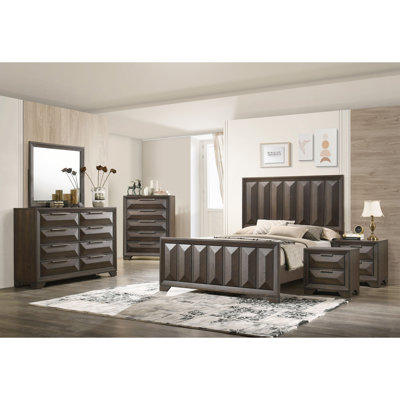 Ensemble de chambre Fikir