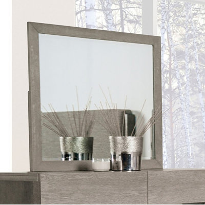 Miroir de commode Tanai
