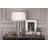 Wavy Table Lamp