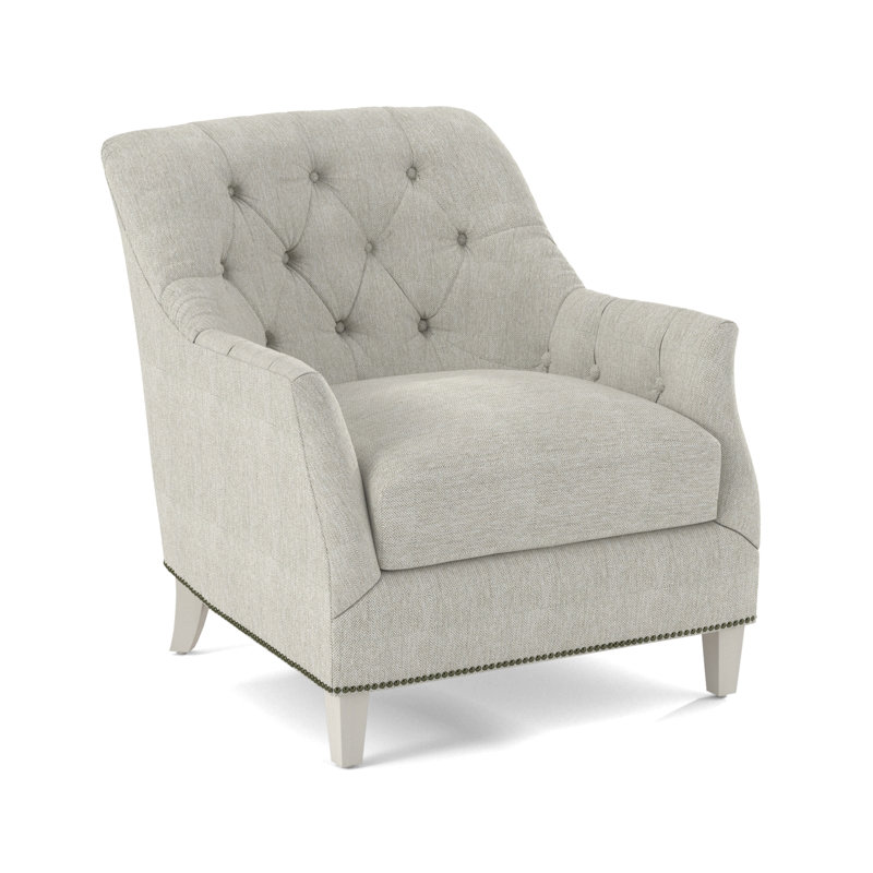 Lounge Chair, 61641-88, White