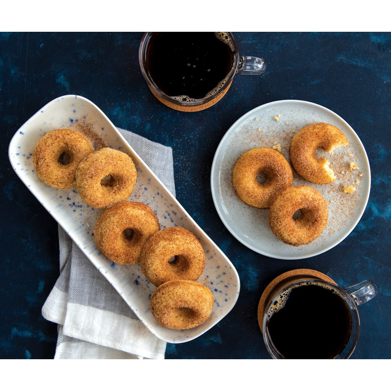 Nordic Ware Mini Donut Pan
