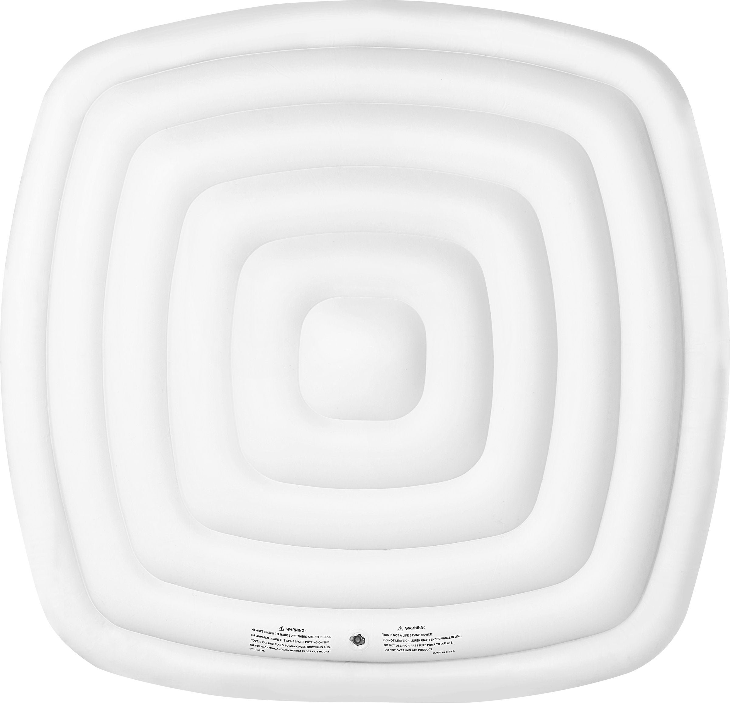 Mspa Inflatable Bladder (For 6 Person Square Spa) - Wayfair Canada