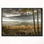 Jetée à Brown Lake - reproduction de photo-425098303-450322579