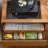 63'' Sideboard