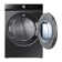 Samsung 5.3 cu. ft. Front Load Washer with 7.6 cu. ft. Dryer with Super Speed Dry