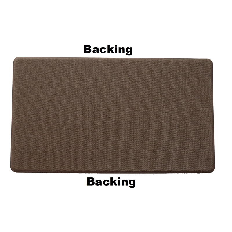 Skidmore Non-Skid Kitchen Mat