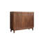 Armoire à chaussures 47,24 po
