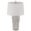 Lampe de table perle 28 po Sammie