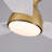32'' Small Ceiling Fan With Light Kit & Remote-740172514-764472997-764472995