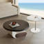 Table basse ronde Creative