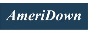 AmeriDown Logo