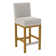 Upholstered Counter Stool
