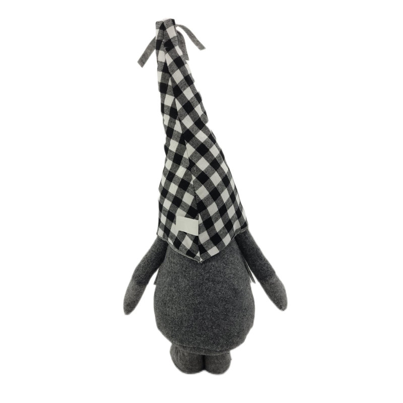 Christmas Stuffed Holiday Accent