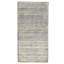 Area Rug in Dark Gray