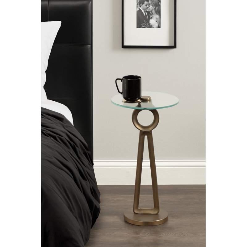 Table d'appoint Abreo