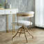 Chaise de bureau pivotante Milahni-1897172705