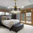 Addysun 42'' Ceiling Fan with LED Lights