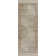 Skandi Boho Rug Brown/Ivory