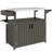 Convenient Outdoor Table Top-135337975