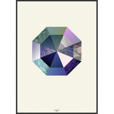 Single Picture Frame Print