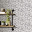 Papier peint floral-129452843