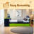 Full Size Daybed With Twin Size Trundle,Desk And USB-654290005