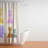 Design by Spark Chess Shower Curtain