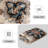 Oriental Classical Design Indoor Anti-Slip Area Rug