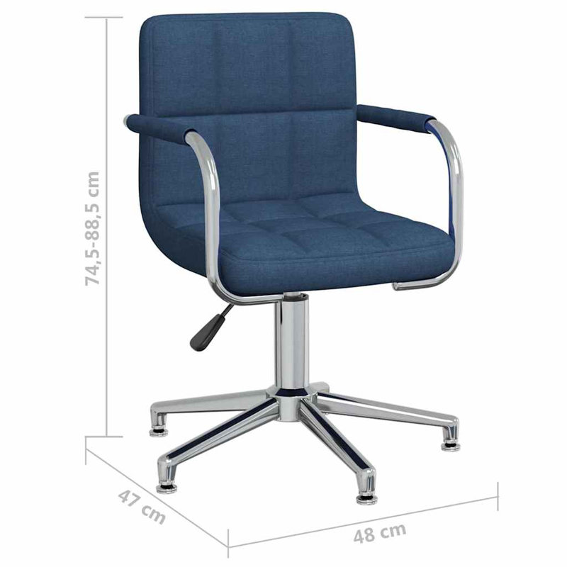 Swivel Counter Stool