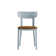 Queue Upholstered Dining Chair