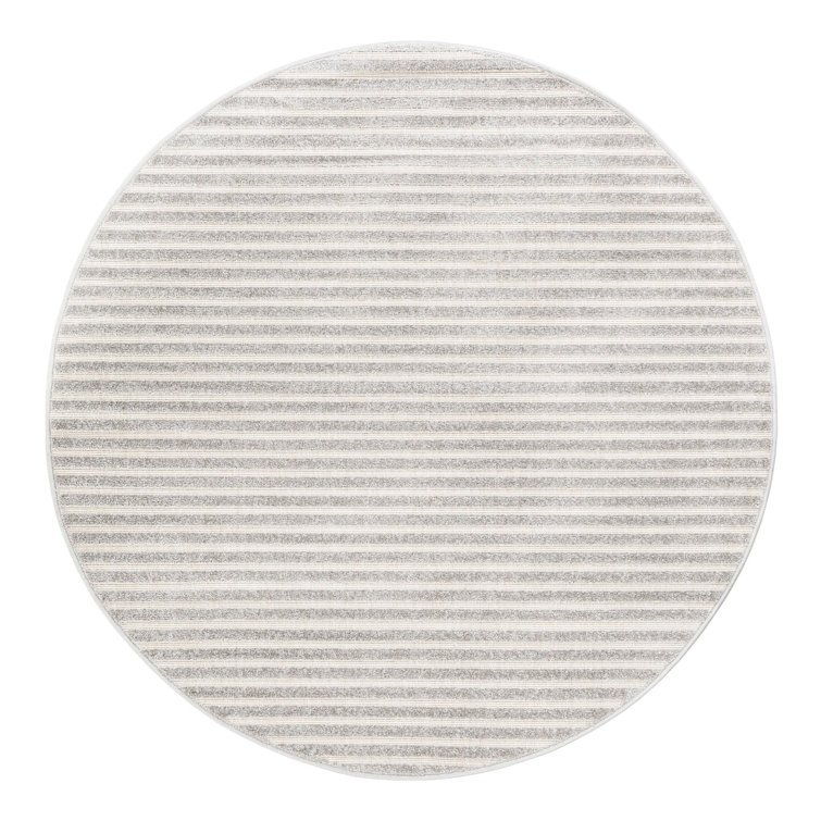 Sabrina Soto Stripes Indoor/Outdoor Rug