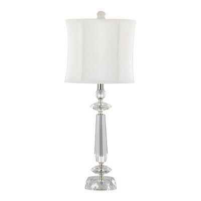 ensemble de lampe de table 1 pièce en métal karat.