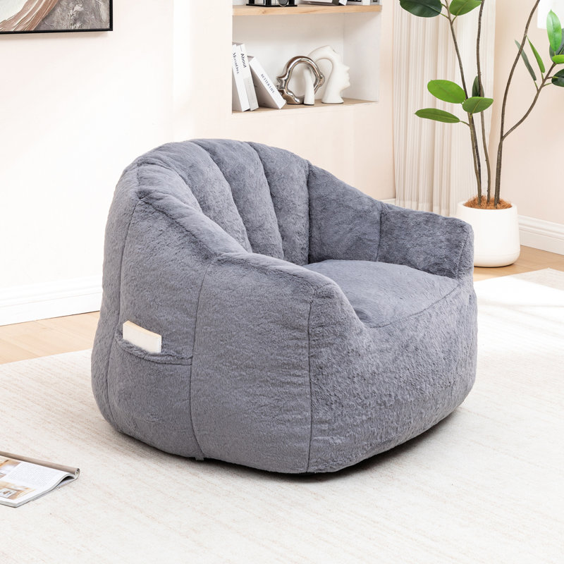 Fauteuil à billes Comfy