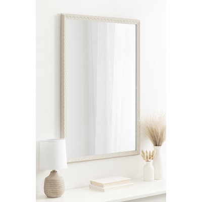Miroir mural Bedell