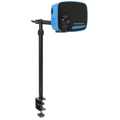 Flare 100 Digital Art Projector With Monopod Projector Stand
