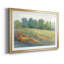Paysage champêtre I - peinture encadrée-492391730-492391732-492385792